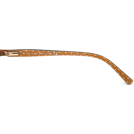 Kate Spade Ambrosette JUV   52□17 135