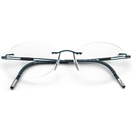 Silhouette 5521 70 5040 Titan Next Generation  50□17 135