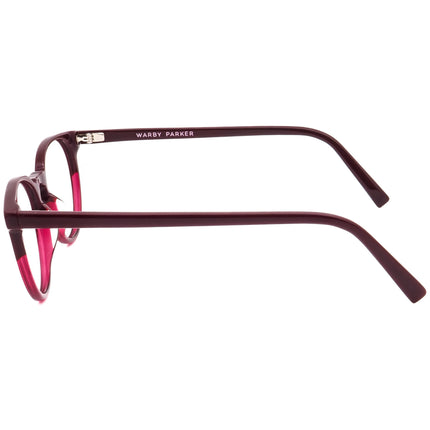 Warby Parker Blakeley M 822  50□18 142