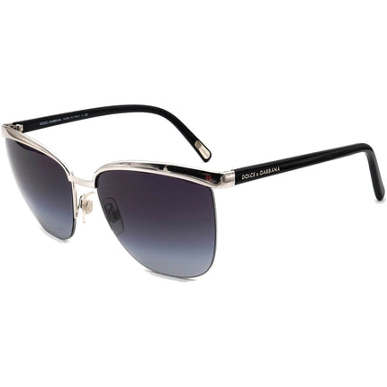 Dolce & Gabbana DG 2014 05/8G 3N Sunglasses 57□17 140