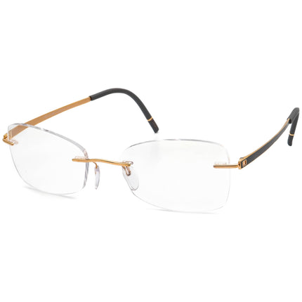 Silhouette 5529 HC 6520 Momentum  52□19 140