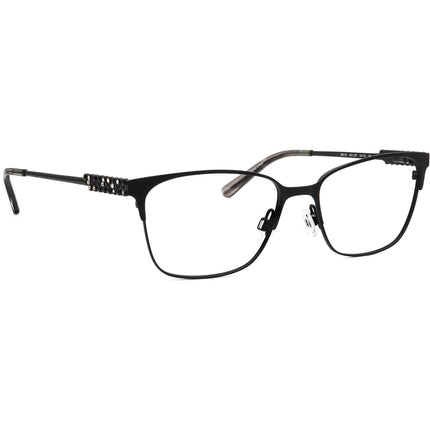 Bebe BB5155 (001) Jet  53□16 140