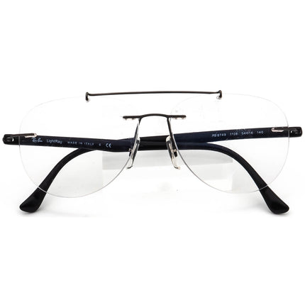 Ray-Ban RB 8749 1128   54□14 140