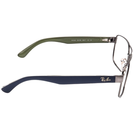 Ray-Ban RB 3530 004/8G  58□17 140