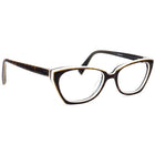 Seraphin Yvonne/8713 Eyeglasses 52□16 140