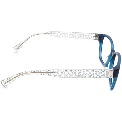 Coach HC 6049 (Tia) 5153   54□16 135