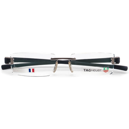 Tag Heuer TH 7103 012   53□18 135