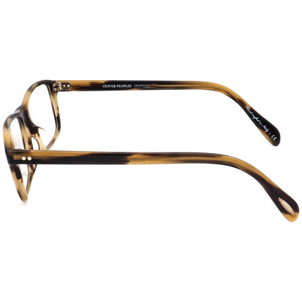 Oliver Peoples OV 5166 1051 Abrams Eyeglasses 51□17 140