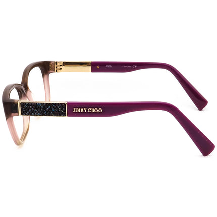 Jimmy Choo JC 110 F1A   53□15 135