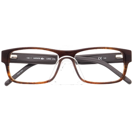 Lacoste L2660 210 Eyeglasses 53□15 140