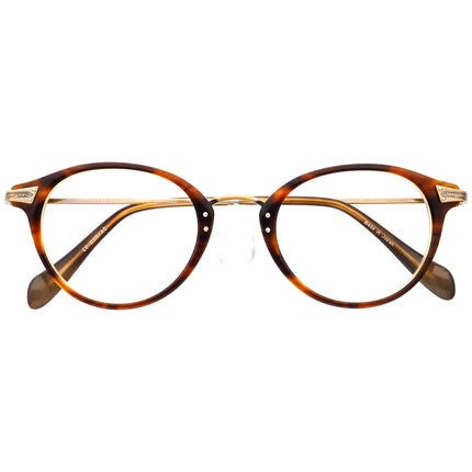 Oliver Peoples Wylie Vintage 008/AG Eyeglasses  45□22 138