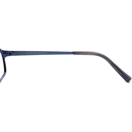 Prodesign Denmark 1259 c.3741 Eyeglasses 53□16 135