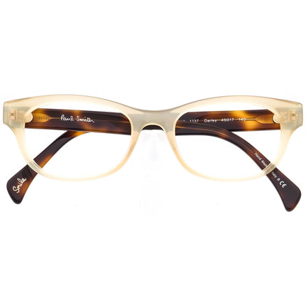 Paul Smith PM 8139 1137 Darley Eyeglasses  49□17 140