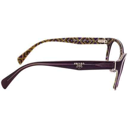 Prada VPR 20P MAT-1O1  54□17 140
