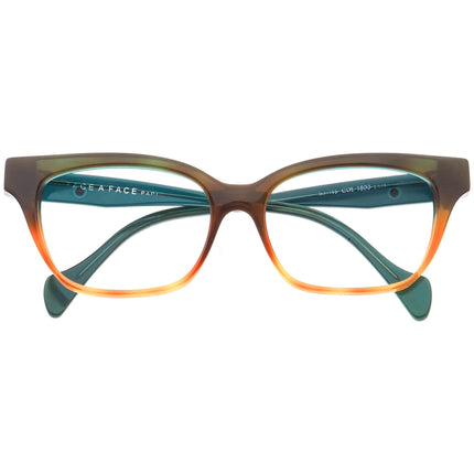 Face A Face Shade 2 COL 1800  53□15 138