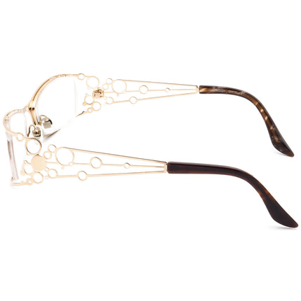 Prodesign Denmark 5101 Eyeglasses 51□18 140