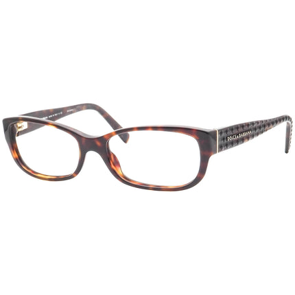 Dolce & Gabbana DG 3125 502  53□16 135