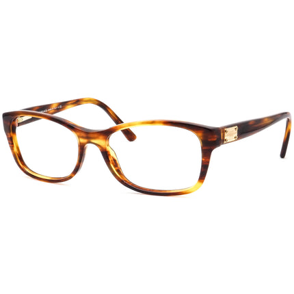 Versace MOD. 3184 163 Eyeglasses  52□16 140