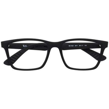 Ray-Ban RB 7025 2077  55□17 145