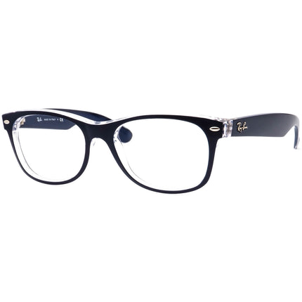 Ray-Ban RB 2132 New Wayfarer 6053/71  55□18 145
