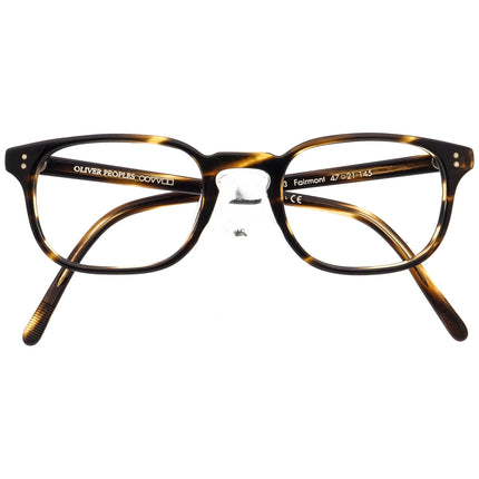 Oliver Peoples OV5219 1003 Fairmont Eyeglasses