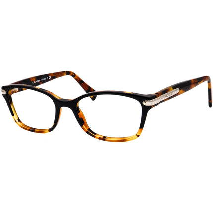 Coach HC 6065 5438   51□17 135