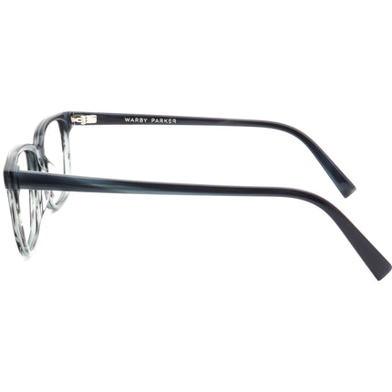 Warby Parker Hayden 175   52□16 145