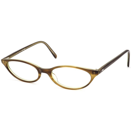 Oliver Peoples Riz OT/GT  49□17 13838