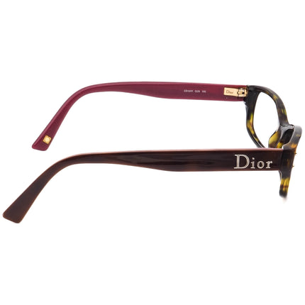 Christian Dior CD3201 Q29 Eyeglasses 53□16 135