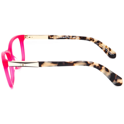 Kate Spade Kariann 0S35   52□15 135