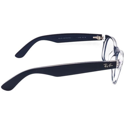 Ray-Ban RB 2132 New Wayfarer 6053/71  52□18 145