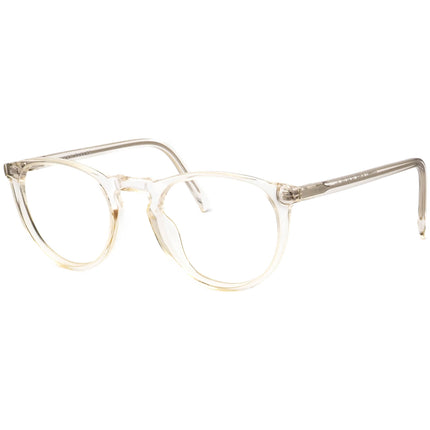 Warby Parker Haskell M 500  49□22 145