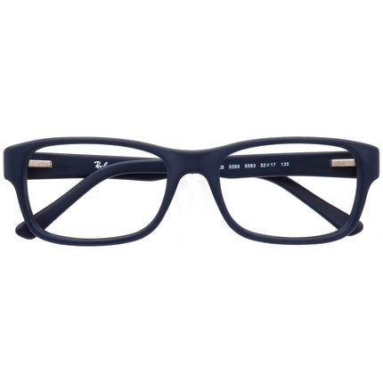 Ray-Ban RB 5268 5583   52□17 135