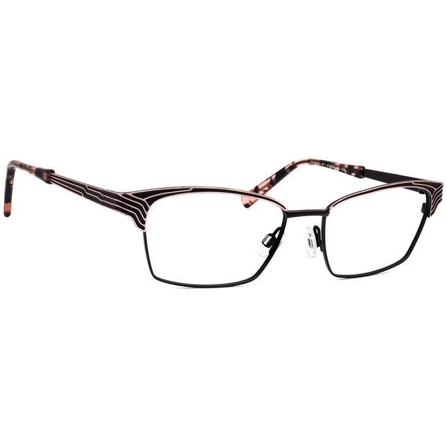 Jean Lafont Osaka 197 Eyeglasses 51□16 128