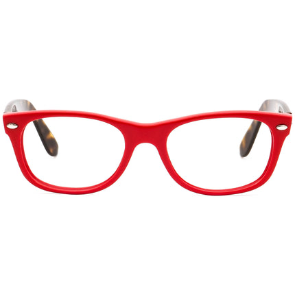 Ray-Ban RB 2132 New Wayfarer 726  52□18 135