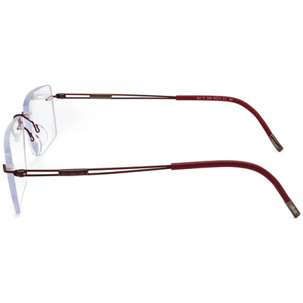 Silhouette 5521 FC 3040 Titan Next Generation  54□17 140