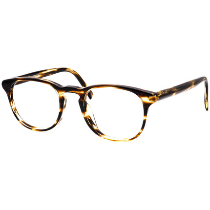 Warby Parker Baker 256 Eyeglasses  49□20 145