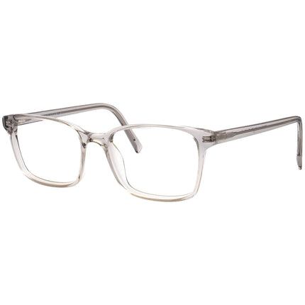 Warby Parker Brady M 165  53□17 145