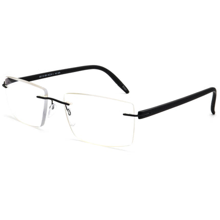 Silhouette 5321 50 6061 5379 Titan   54□19 140