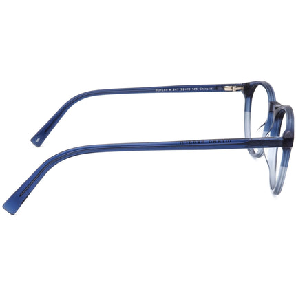 Warby Parker Butler M 347  52□19 145