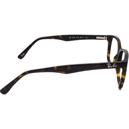 Ray-Ban RB 5228 2012  55□17 140