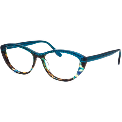 Prodesign Denmark 5633 c.9232 Eyeglasses 55□16 140