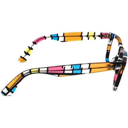 Ray-Ban RB 2140 1085/3F Original Wayfarer Special Series #6  50□22 145