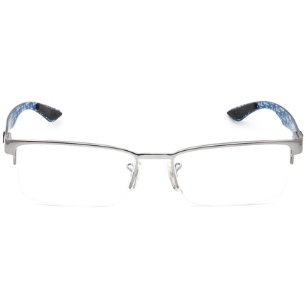 Ray-Ban RB 8412 2502 Carbon Fiber  54□17 145