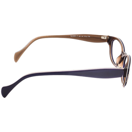 Face A Face Terry 2 COL 779  50□14 130