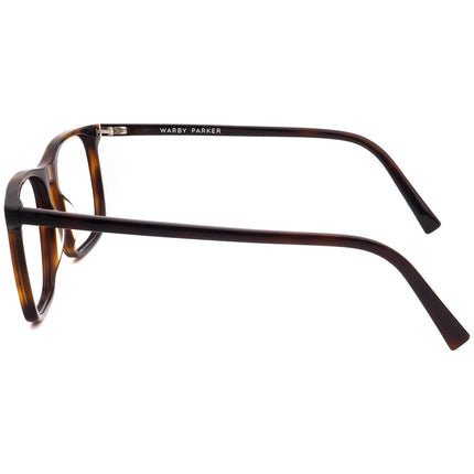 Warby Parker Fletcher XW 291