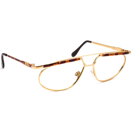 Cazal MOD 254 COL 422 Eyeglasses 57□13 120