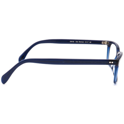 Oliver Peoples OV5102 1566 Denison   53□17 145