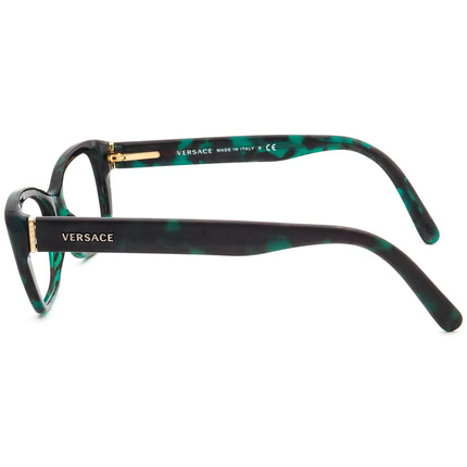 Versace MOD. 3201 5076 Eyeglasses  52□16 140