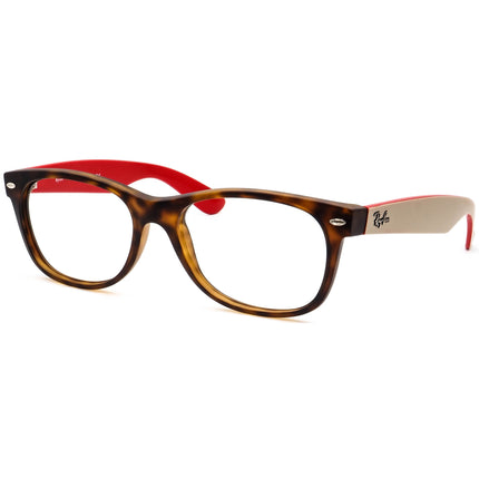 Ray-Ban RB 2132 New Wayfarer 6181/85  55□18 145